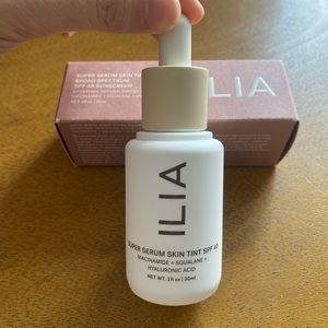 ILIA Super Serum Skin Tint